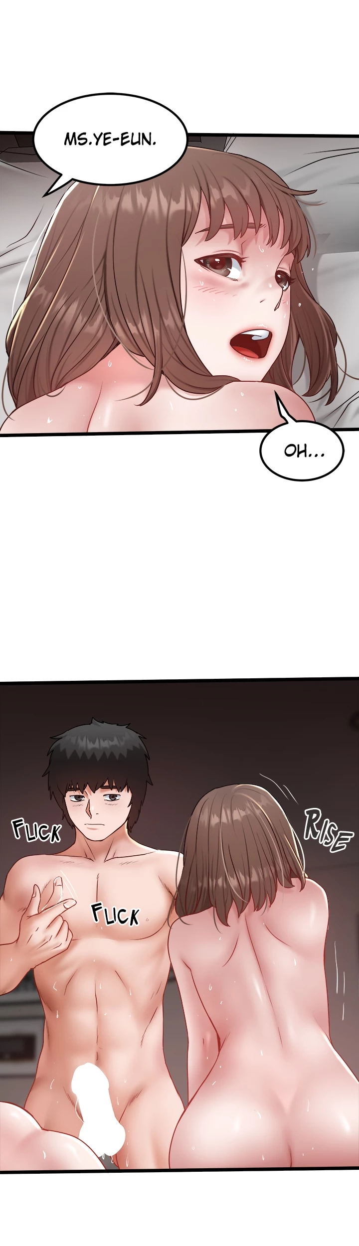 Read Country Virgin chapter 32 image 14 on Lezhin