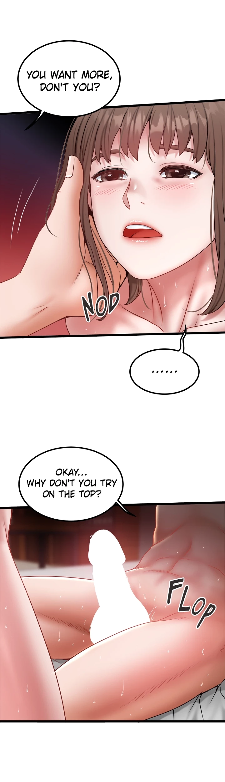 Read Country Virgin chapter 32 image 15 on Lezhin