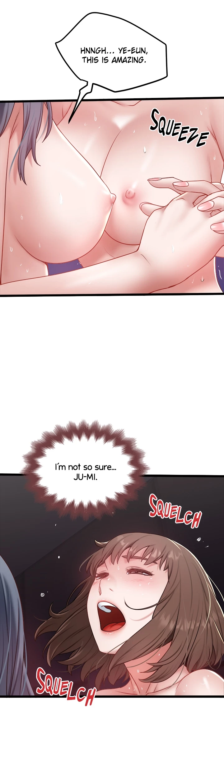 Read Country Virgin chapter 32 image 25 on Lezhin