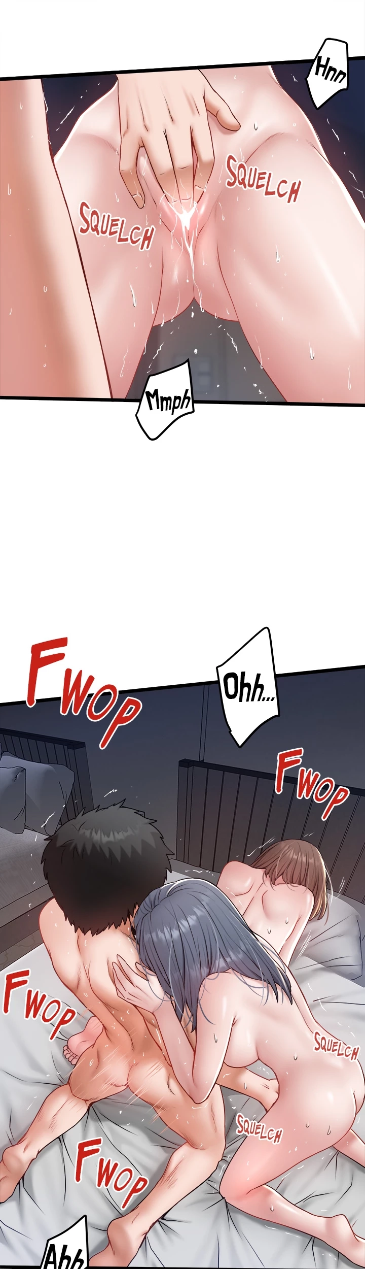 Read Country Virgin chapter 32 image 4 on Lezhin
