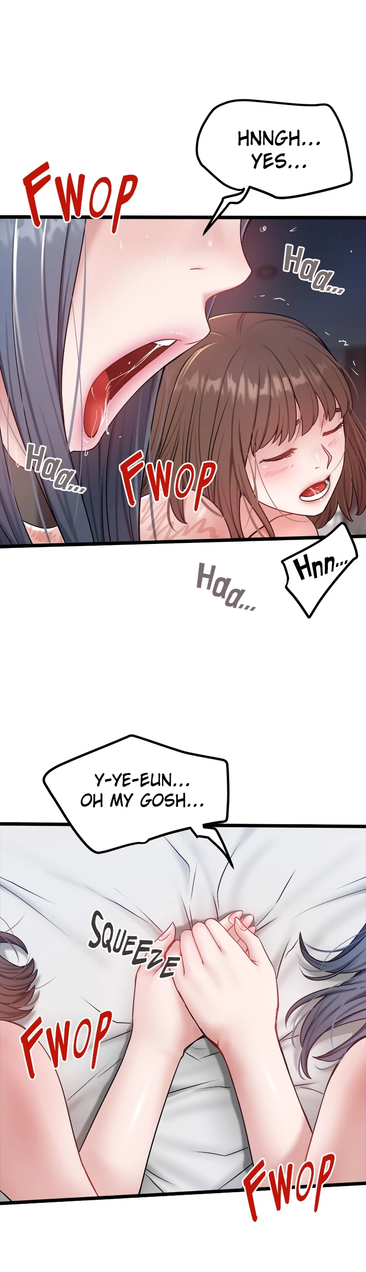 Read Country Virgin chapter 32 image 9 on Lezhin