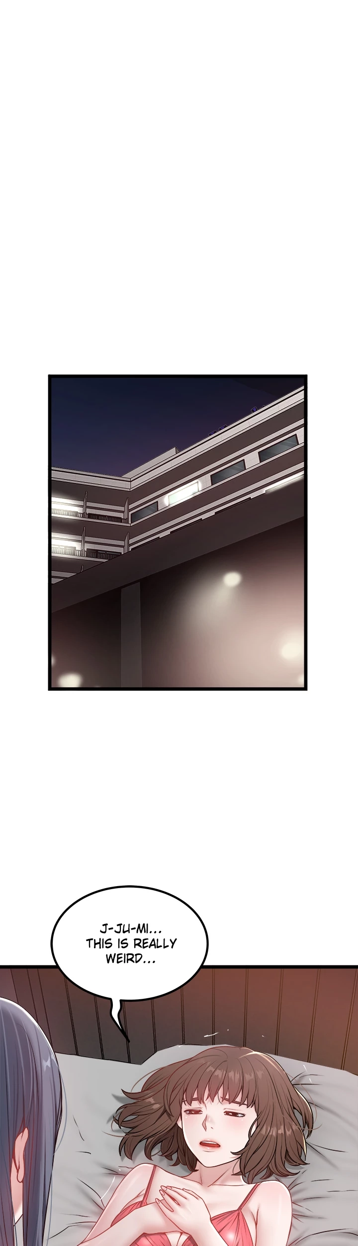 Read Country Virgin chapter 34 image 12 on Lezhin