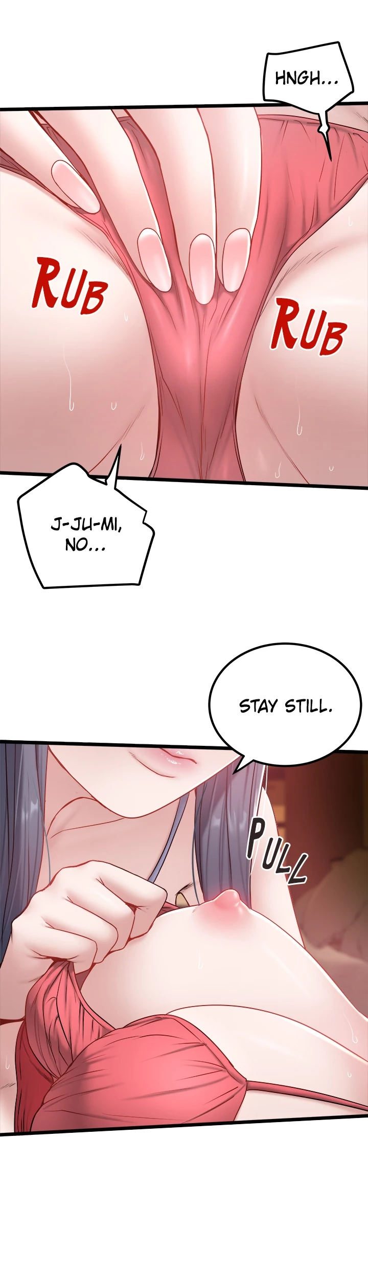 Read Country Virgin chapter 34 image 14 on Lezhin