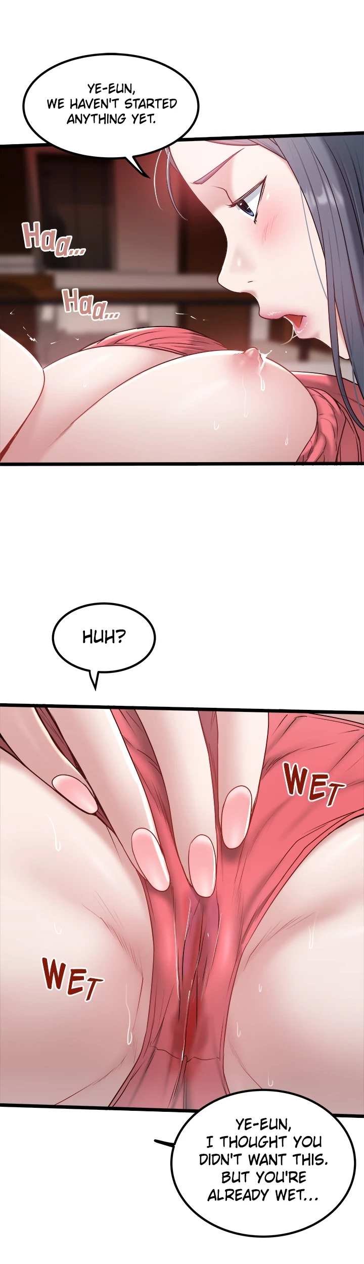 Read Country Virgin chapter 34 image 16 on Lezhin