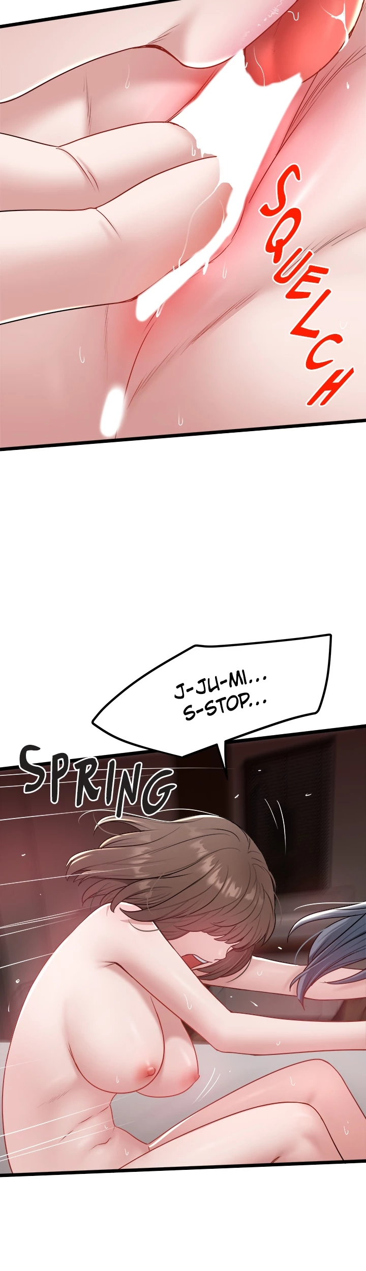 Read Country Virgin chapter 34 image 21 on Lezhin