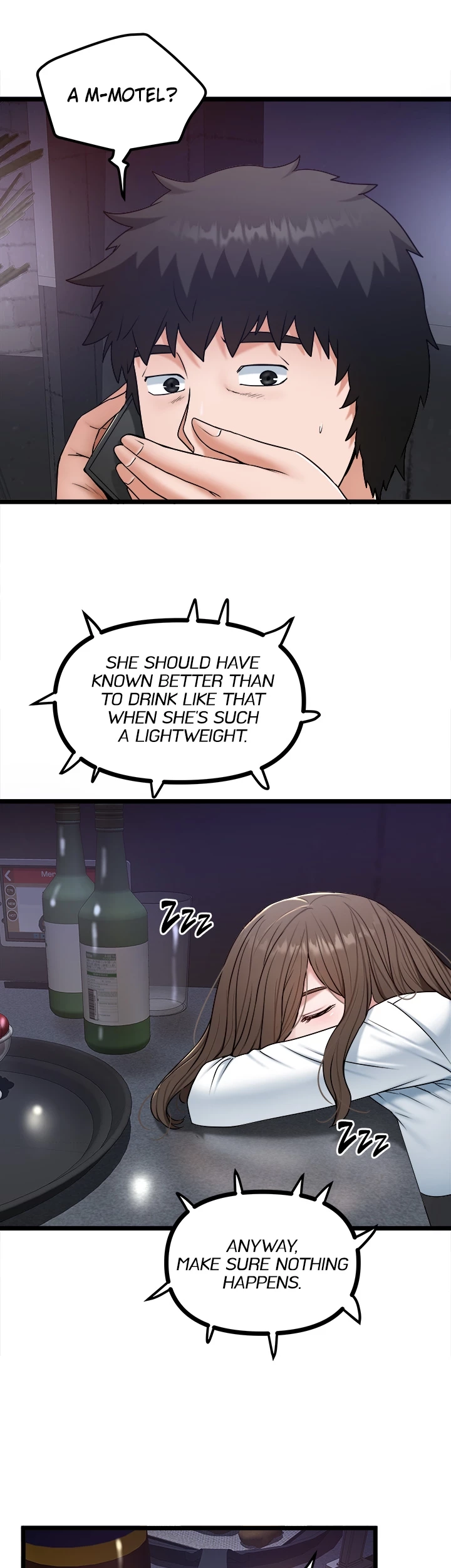Read Country Virgin chapter 34 image 24 on Lezhin