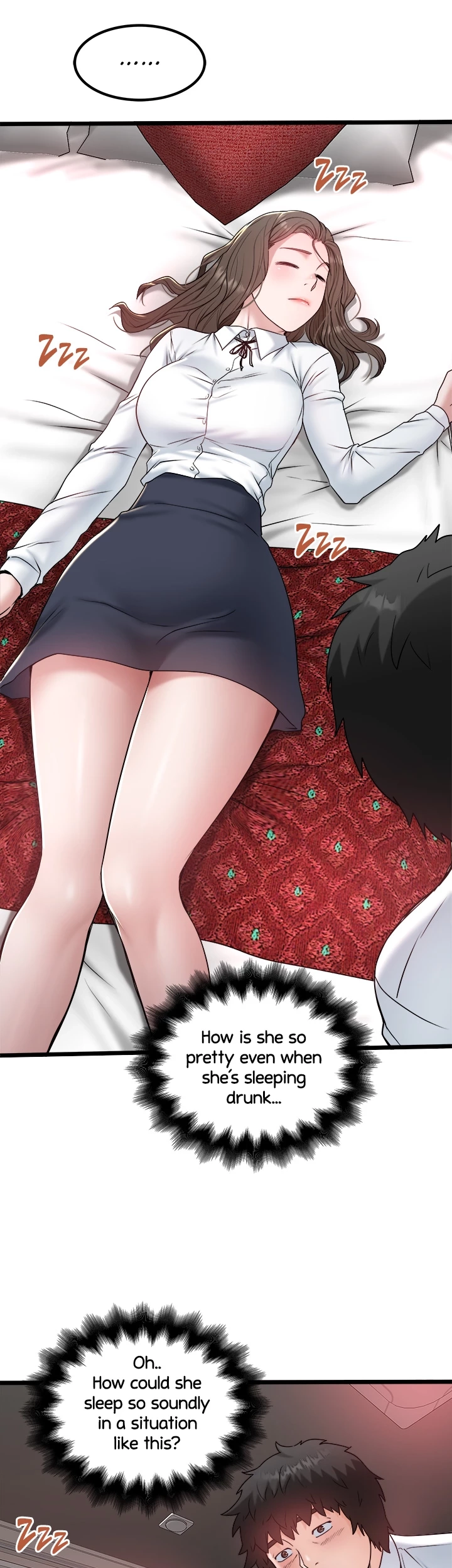 Read Country Virgin chapter 34 image 26 on Lezhin