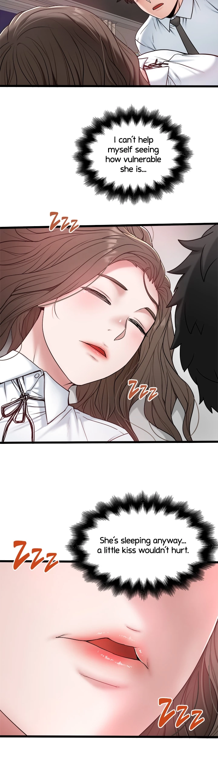 Read Country Virgin chapter 34 image 27 on Lezhin