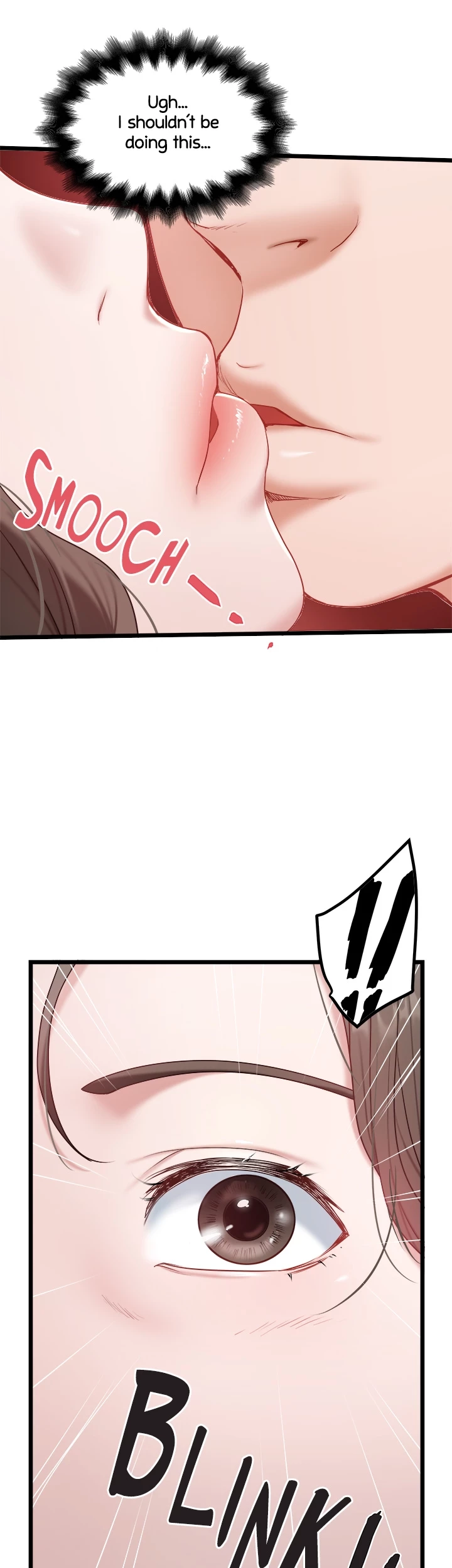 Read Country Virgin chapter 34 image 28 on Lezhin