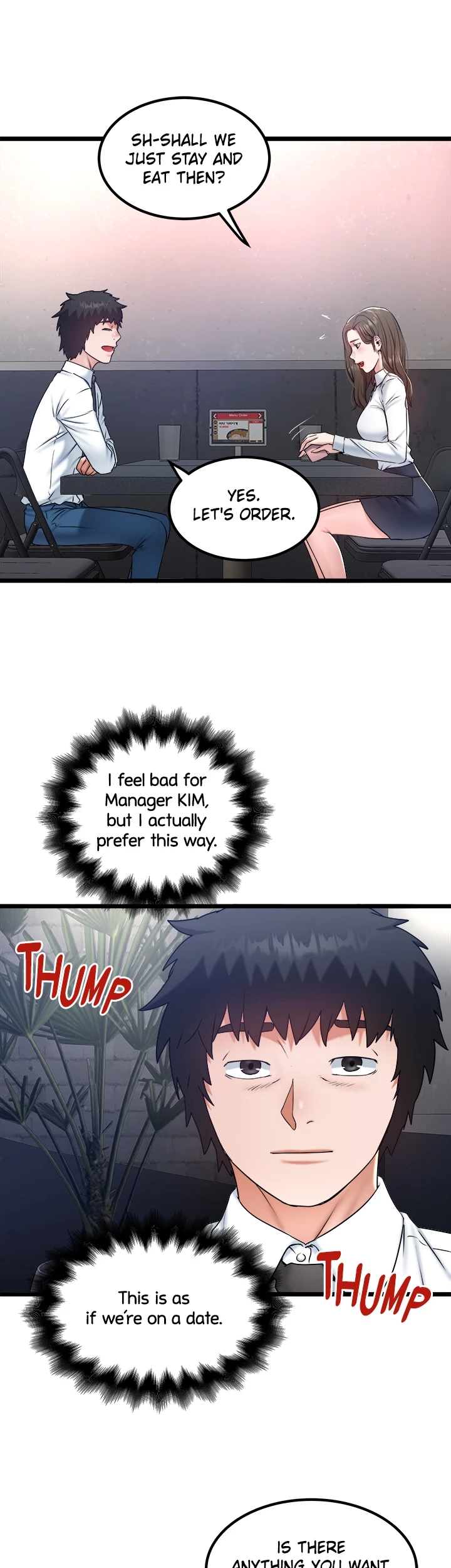 Read Country Virgin chapter 34 image 4 on Lezhin