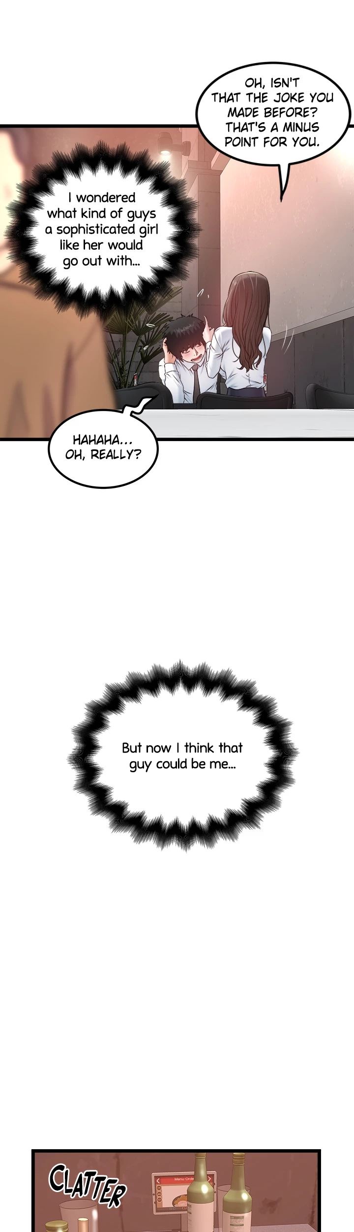 Read Country Virgin chapter 34 image 6 on Lezhin