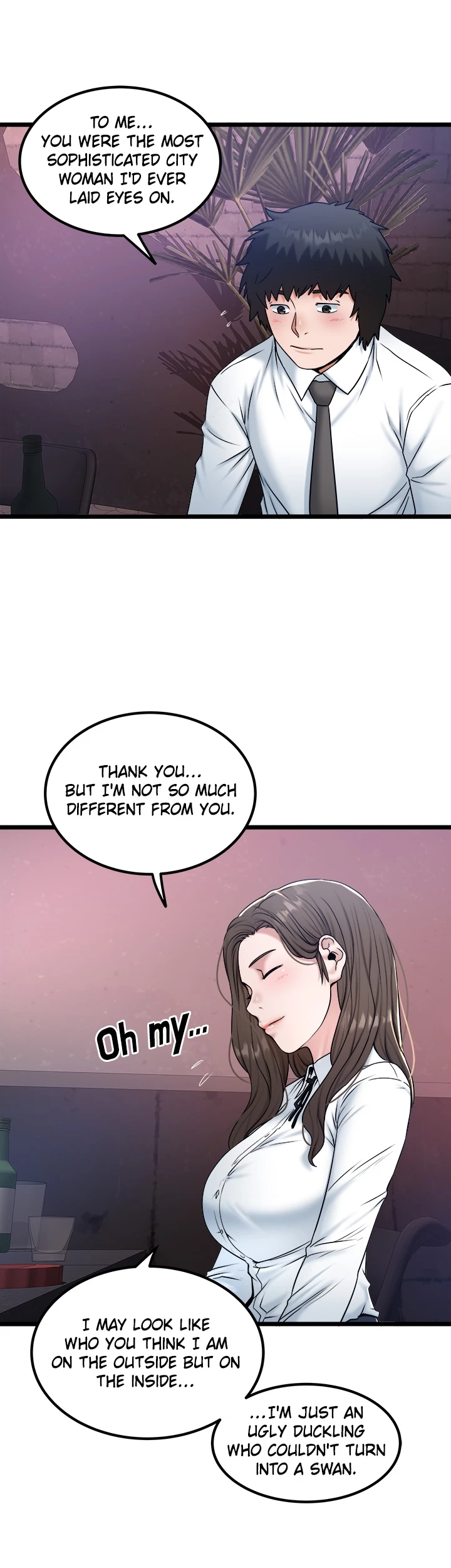 Read Country Virgin chapter 34 image 8 on Lezhin