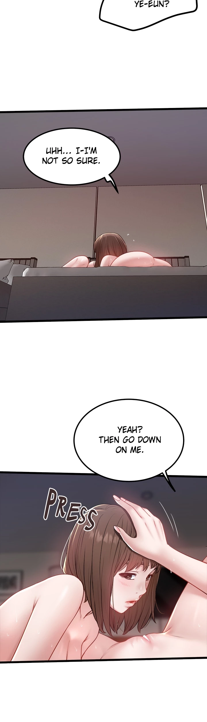 Read Country Virgin chapter 35 image 13 on Lezhin