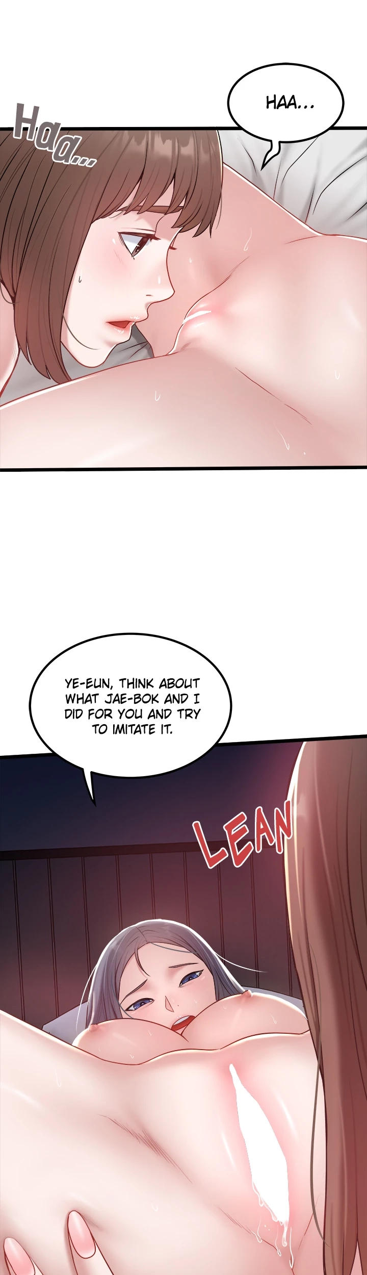 Read Country Virgin chapter 35 image 14 on Lezhin