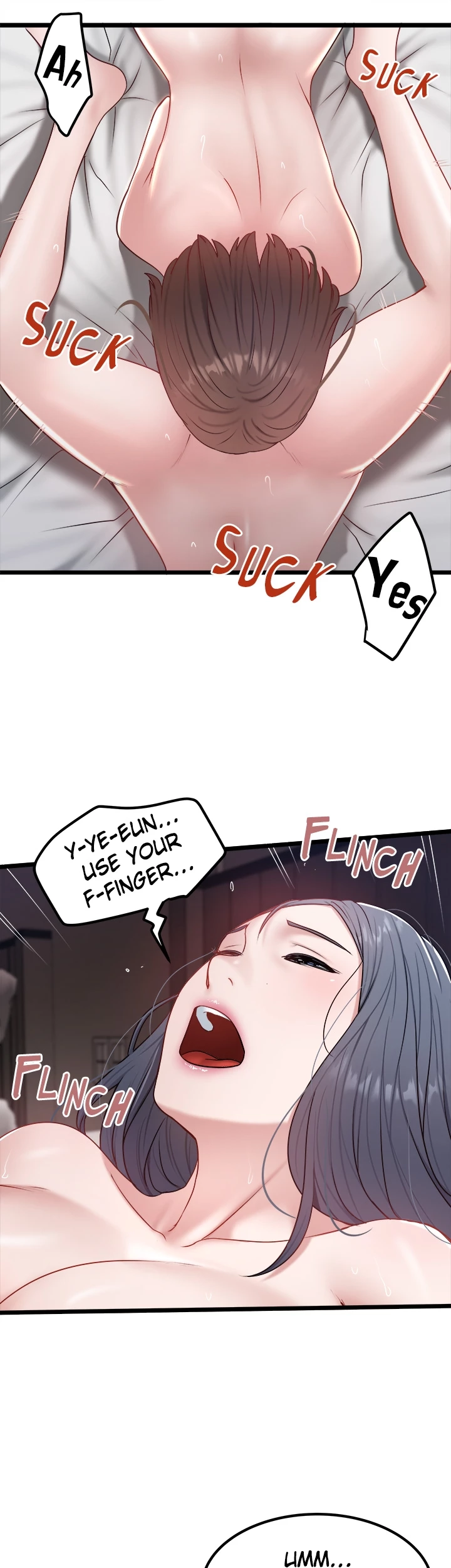 Read Country Virgin chapter 35 image 16 on Lezhin
