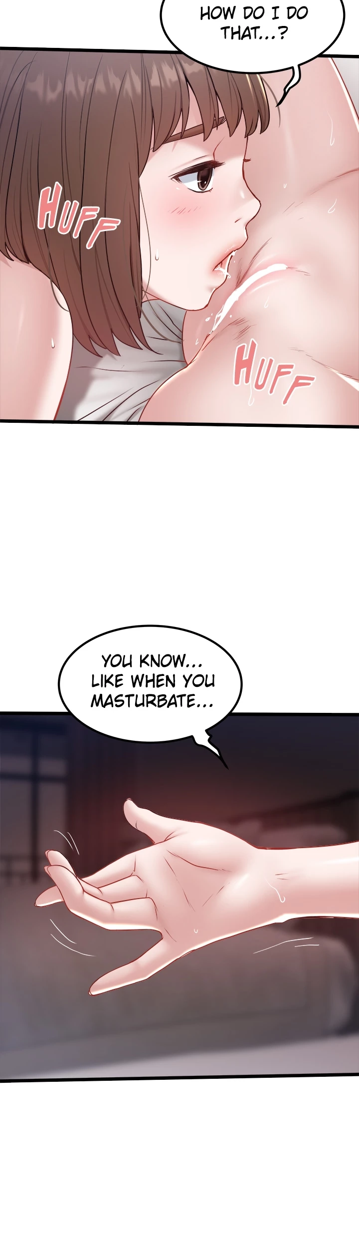 Read Country Virgin chapter 35 image 17 on Lezhin