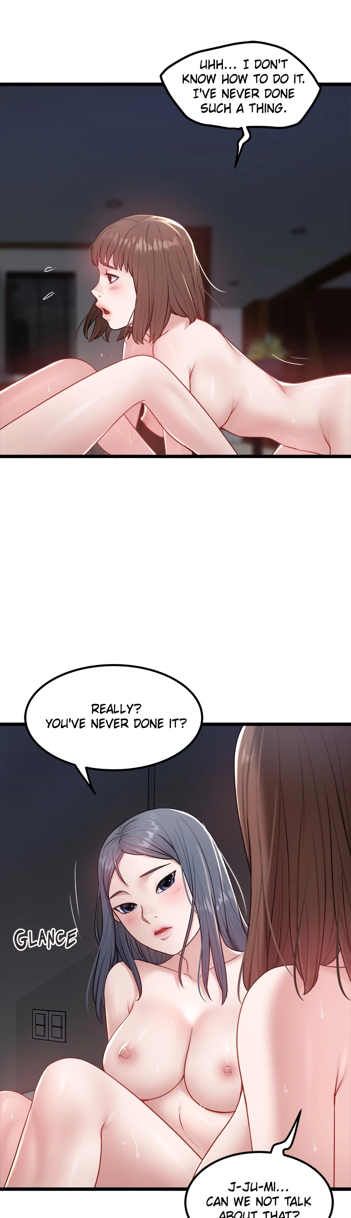 Read Country Virgin chapter 35 image 18 on Lezhin