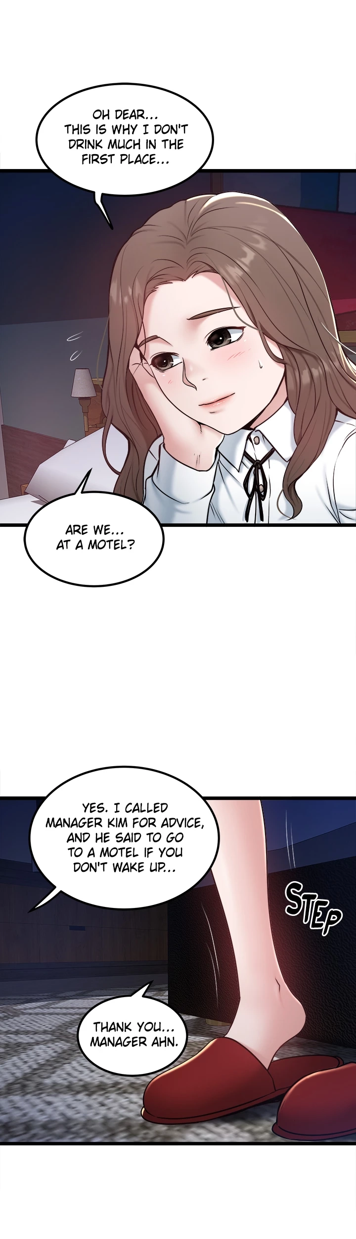 Read Country Virgin chapter 35 image 2 on Lezhin