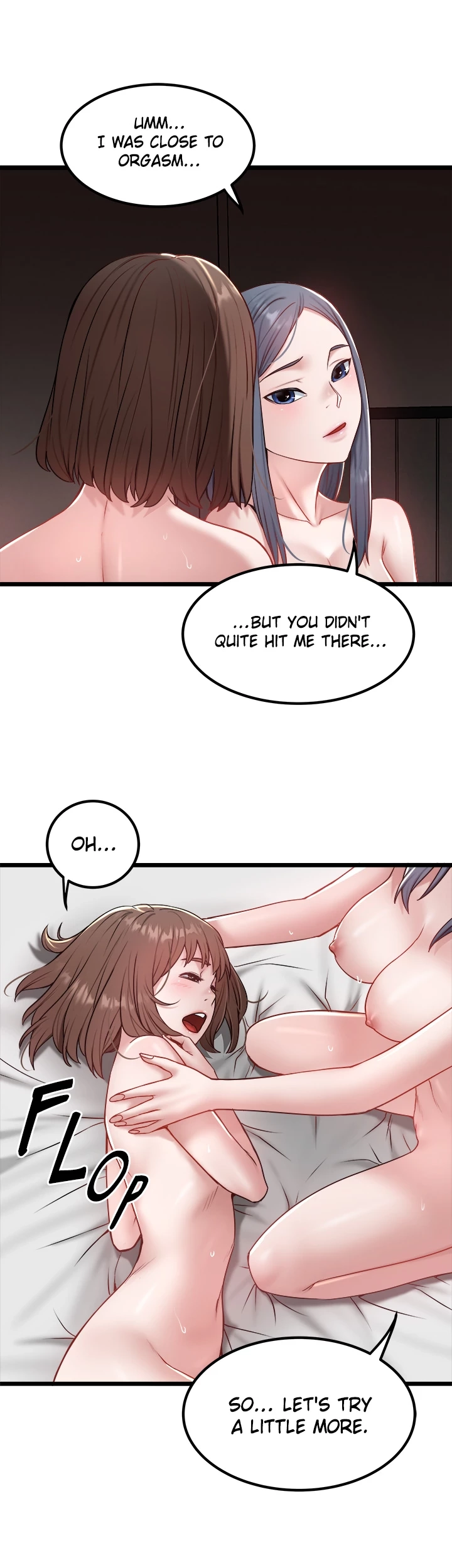 Read Country Virgin chapter 35 image 20 on Lezhin