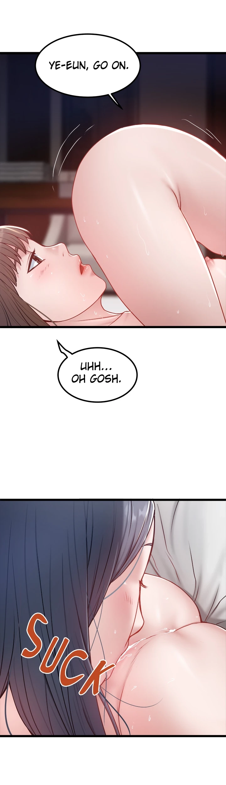 Read Country Virgin chapter 35 image 22 on Lezhin