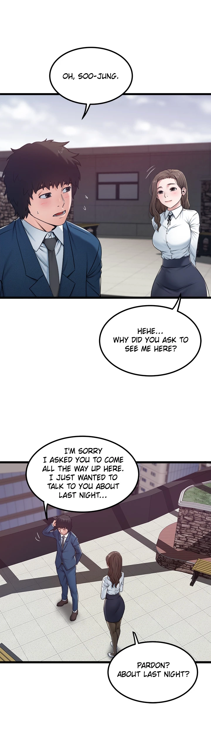 Read Country Virgin chapter 35 image 25 on Lezhin