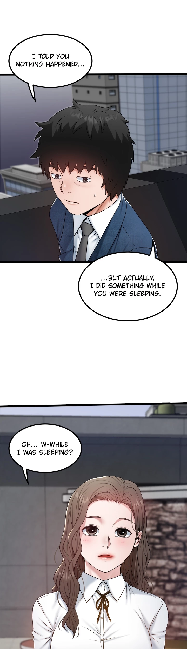 Read Country Virgin chapter 35 image 26 on Lezhin