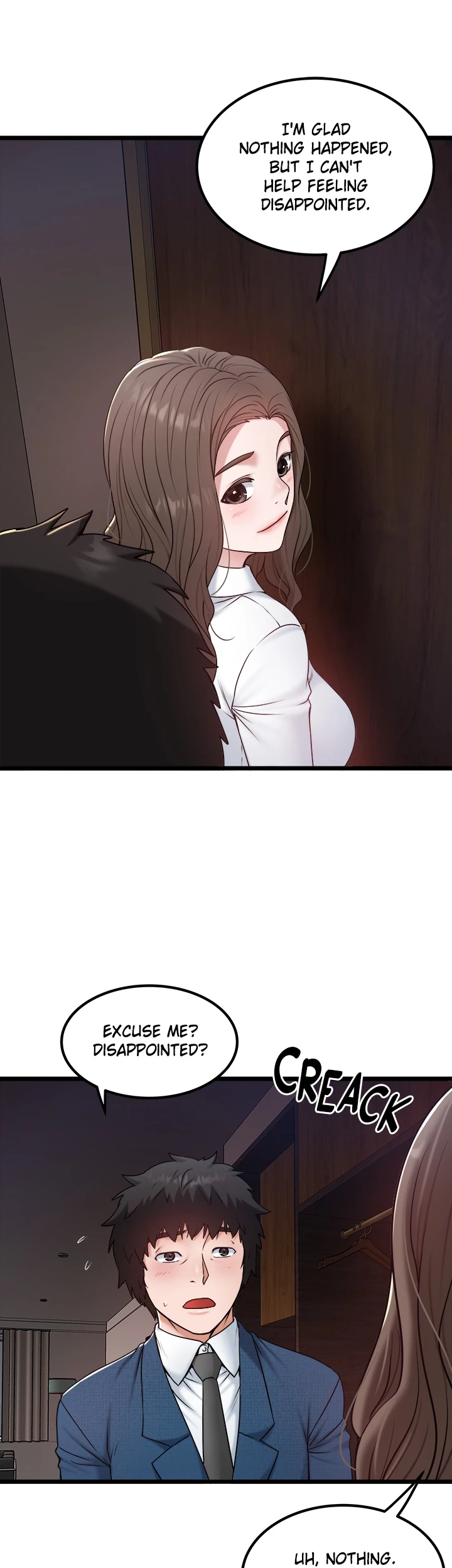 Read Country Virgin chapter 35 image 4 on Lezhin