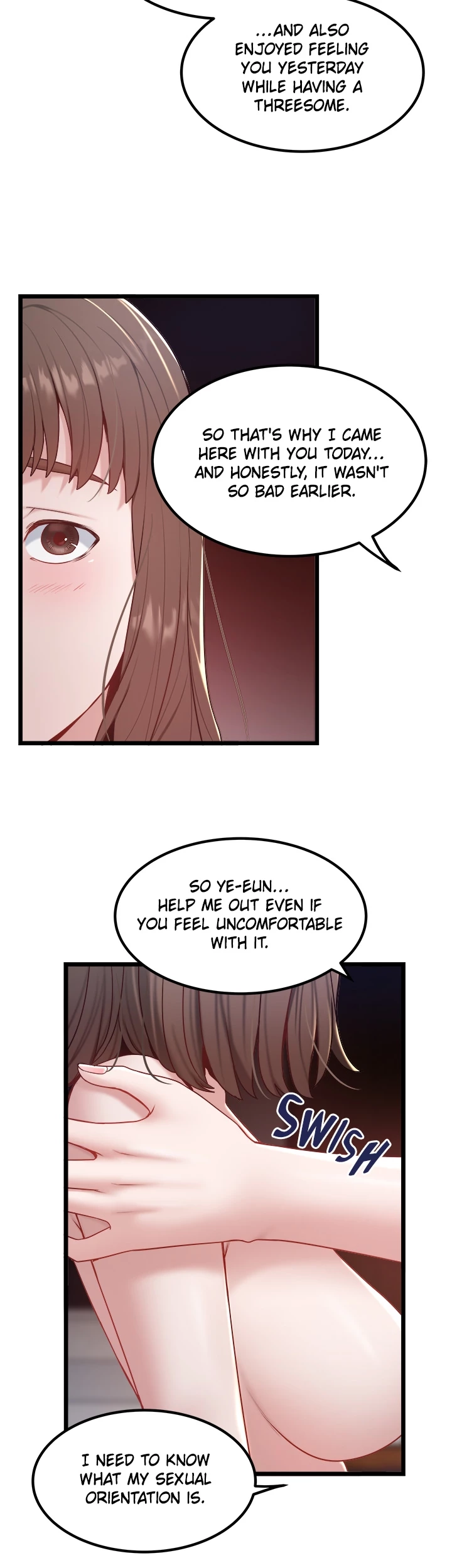 Read Country Virgin chapter 35 image 7 on Lezhin