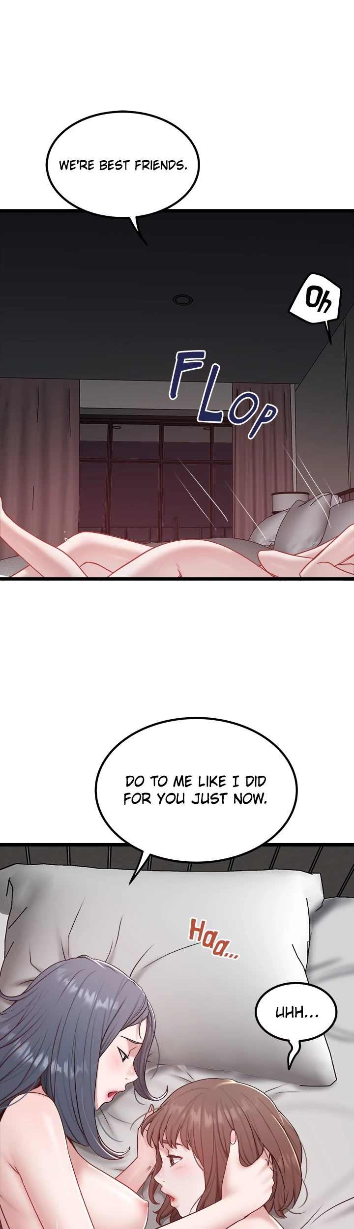 Read Country Virgin chapter 35 image 8 on Lezhin