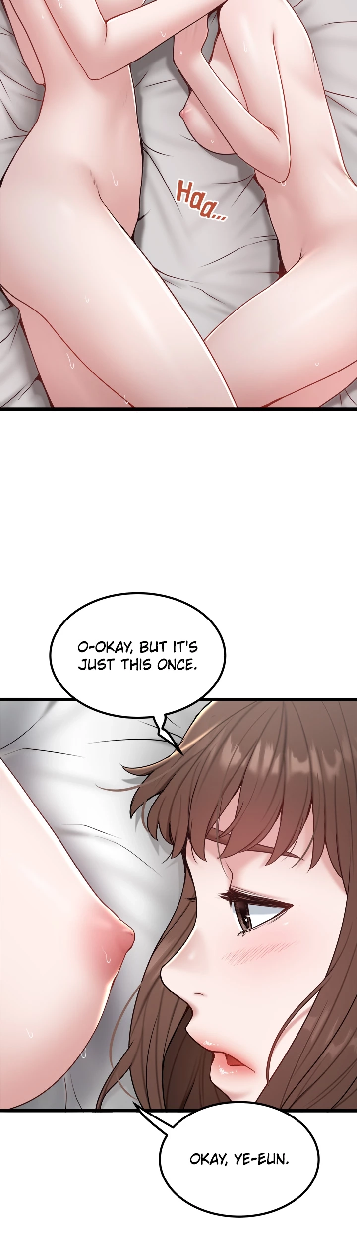 Read Country Virgin chapter 35 image 9 on Lezhin