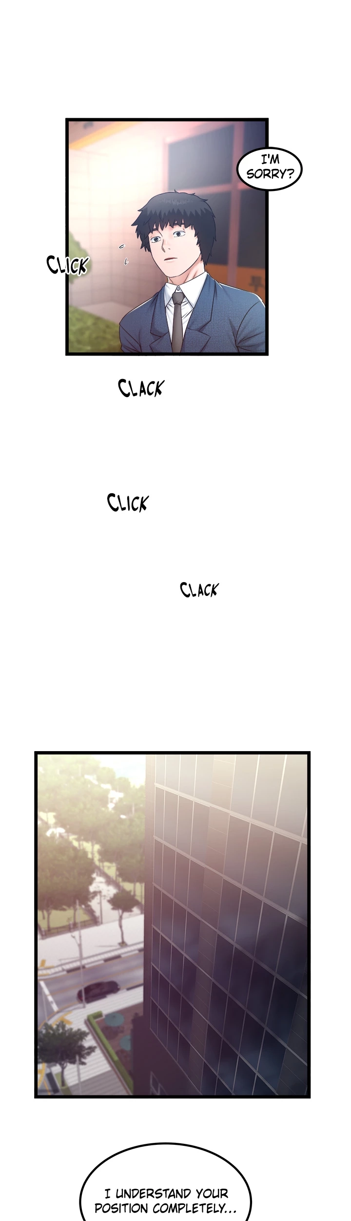 Read Country Virgin chapter 36 image 10 on Lezhin