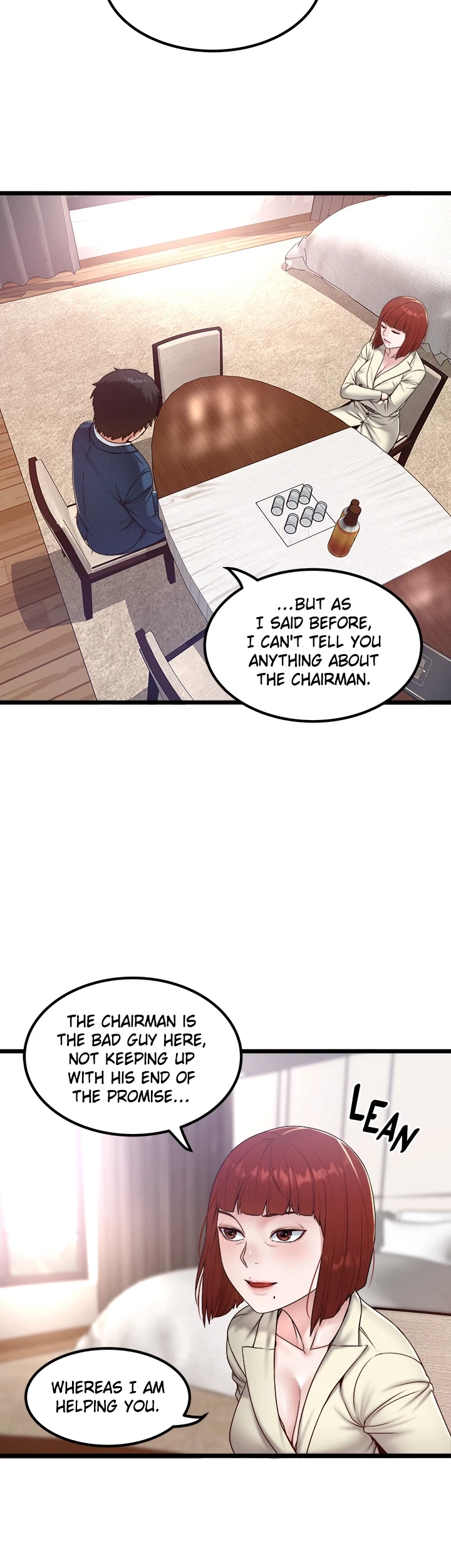 Read Country Virgin chapter 36 image 11 on Lezhin