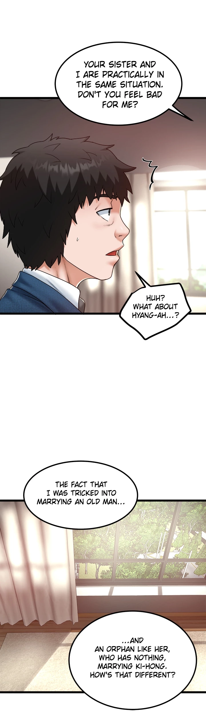 Read Country Virgin chapter 36 image 13 on Lezhin