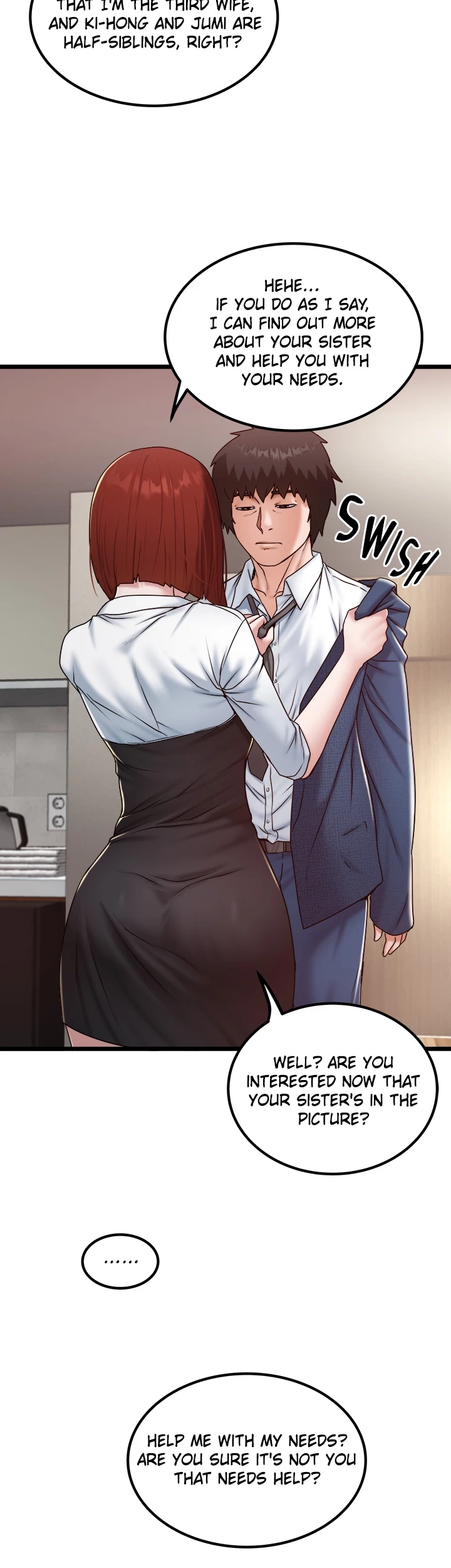 Read Country Virgin chapter 36 image 15 on Lezhin