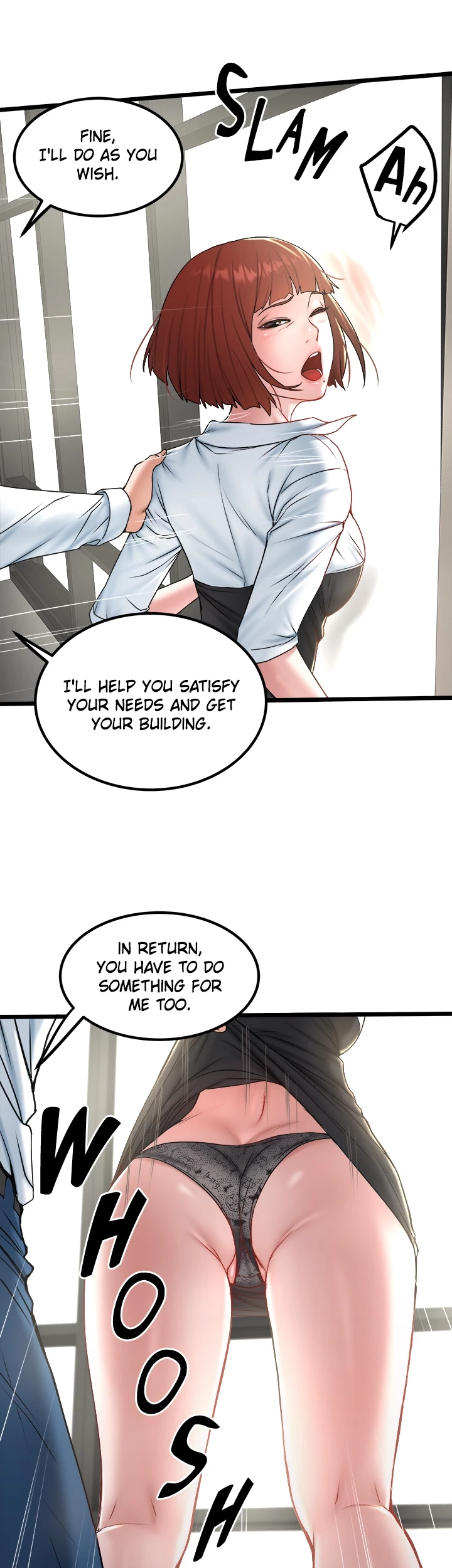 Read Country Virgin chapter 36 image 16 on Lezhin