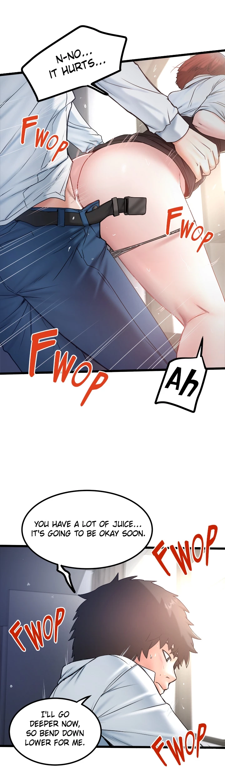 Read Country Virgin chapter 36 image 19 on Lezhin