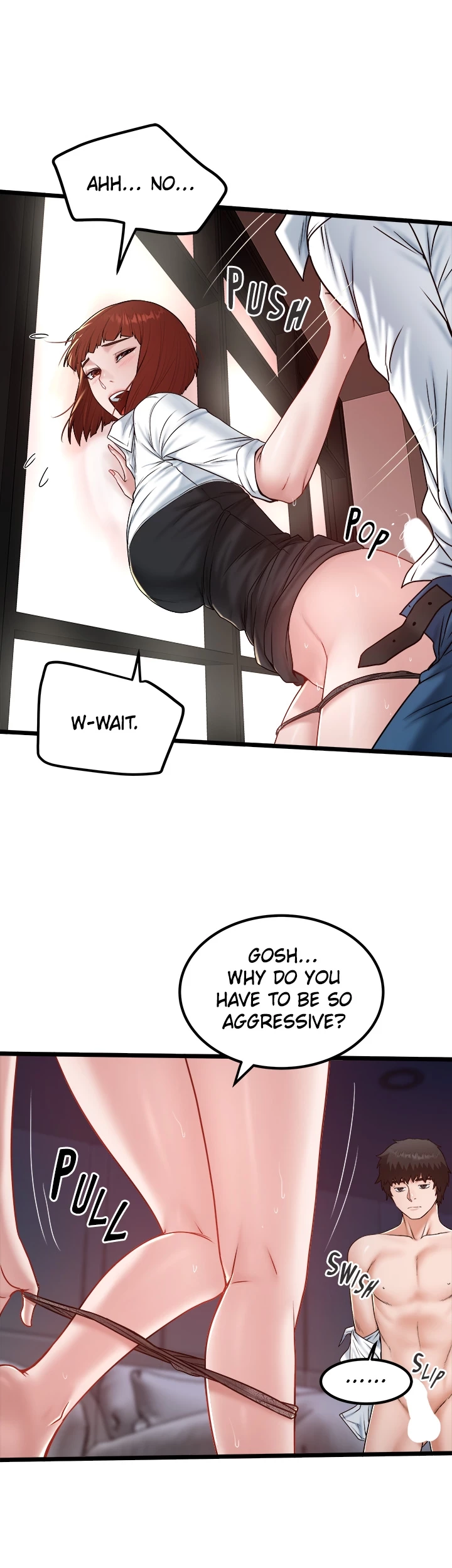 Read Country Virgin chapter 36 image 20 on Lezhin