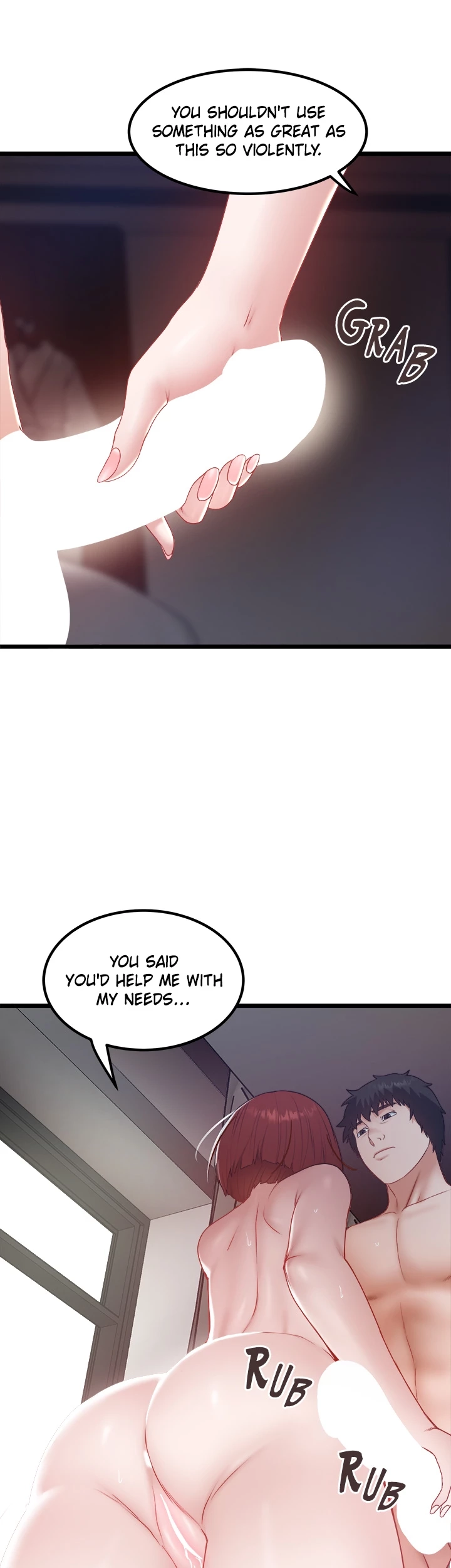 Read Country Virgin chapter 36 image 22 on Lezhin
