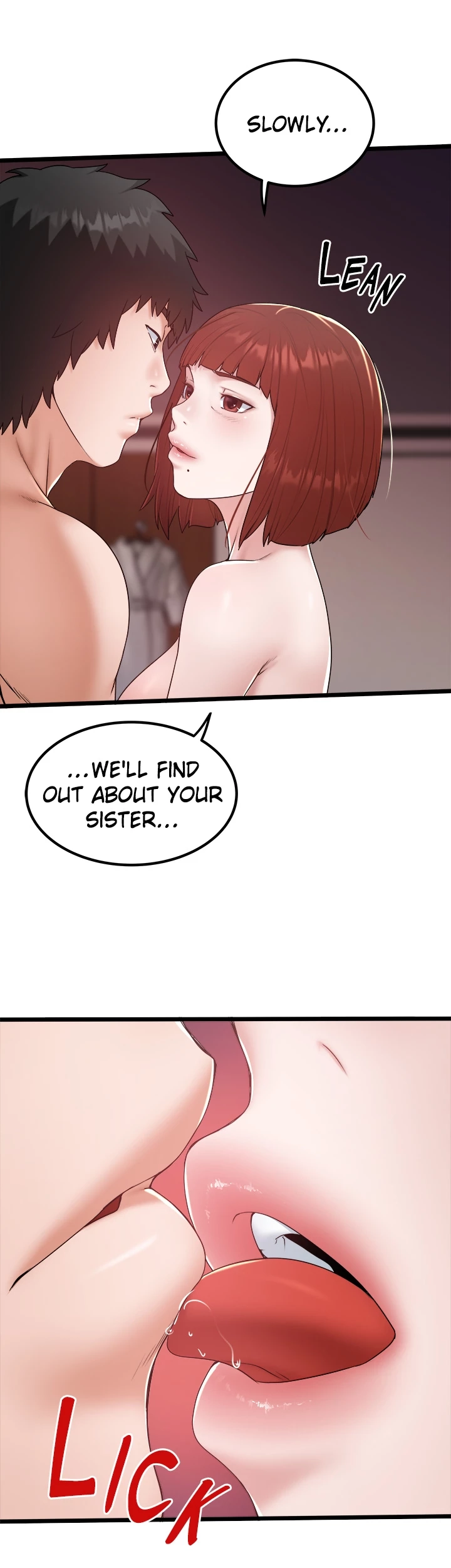 Read Country Virgin chapter 36 image 24 on Lezhin