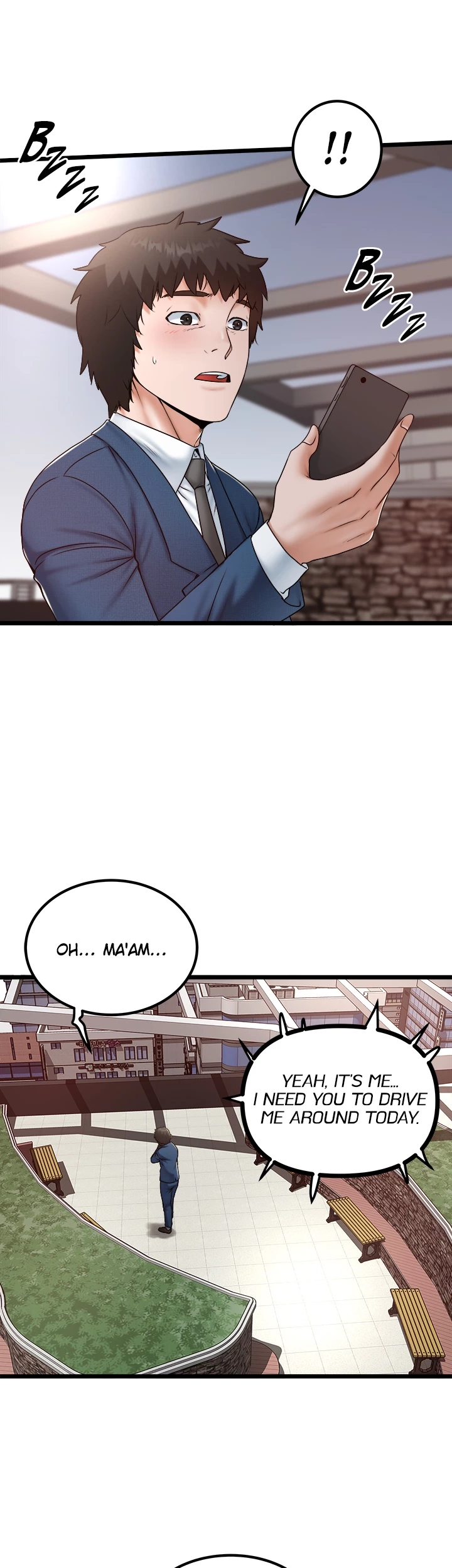 Read Country Virgin chapter 36 image 4 on Lezhin