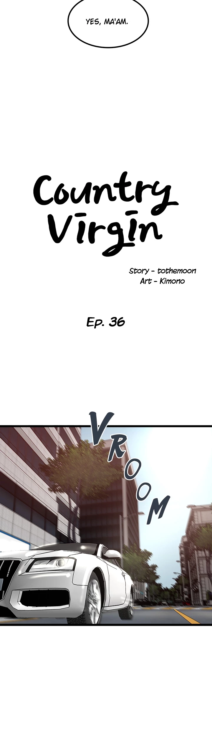 Read Country Virgin chapter 36 image 5 on Lezhin