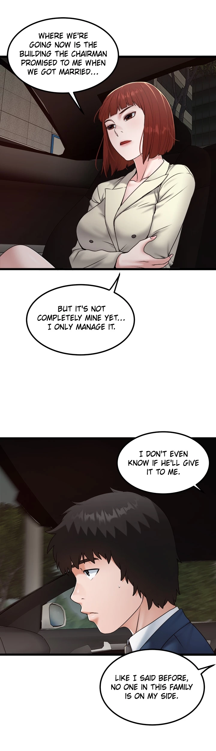 Read Country Virgin chapter 36 image 6 on Lezhin