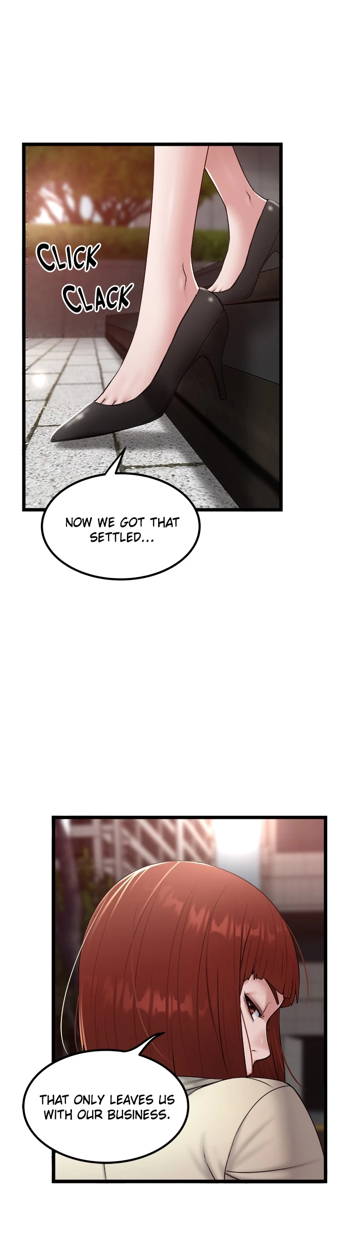 Read Country Virgin chapter 36 image 9 on Lezhin