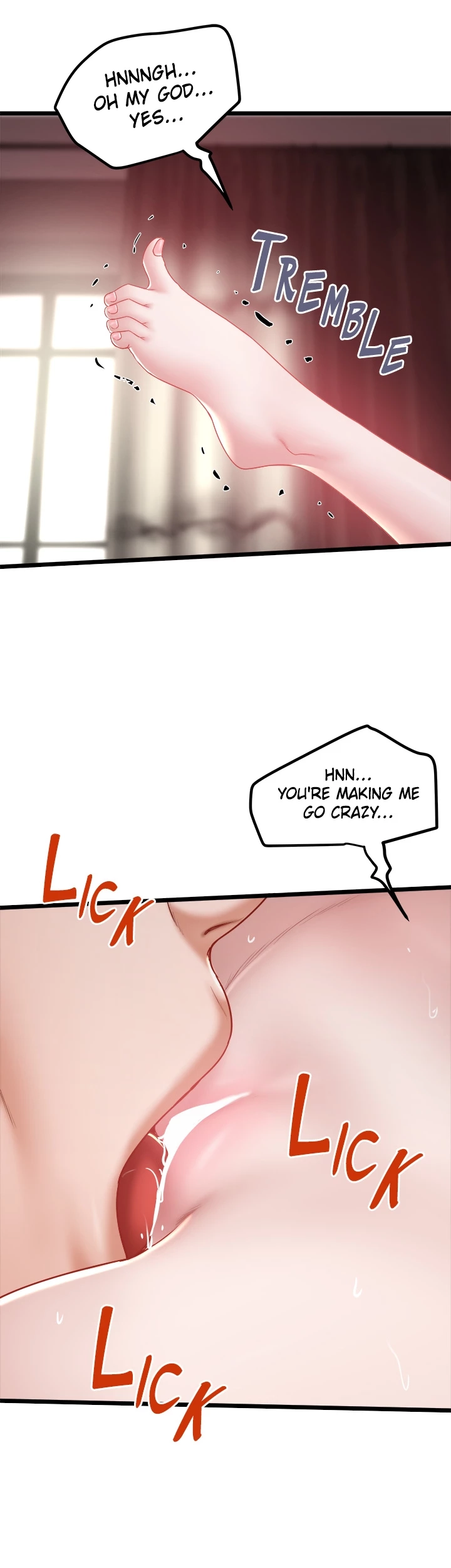 Read Country Virgin chapter 37 image 10 on Lezhin