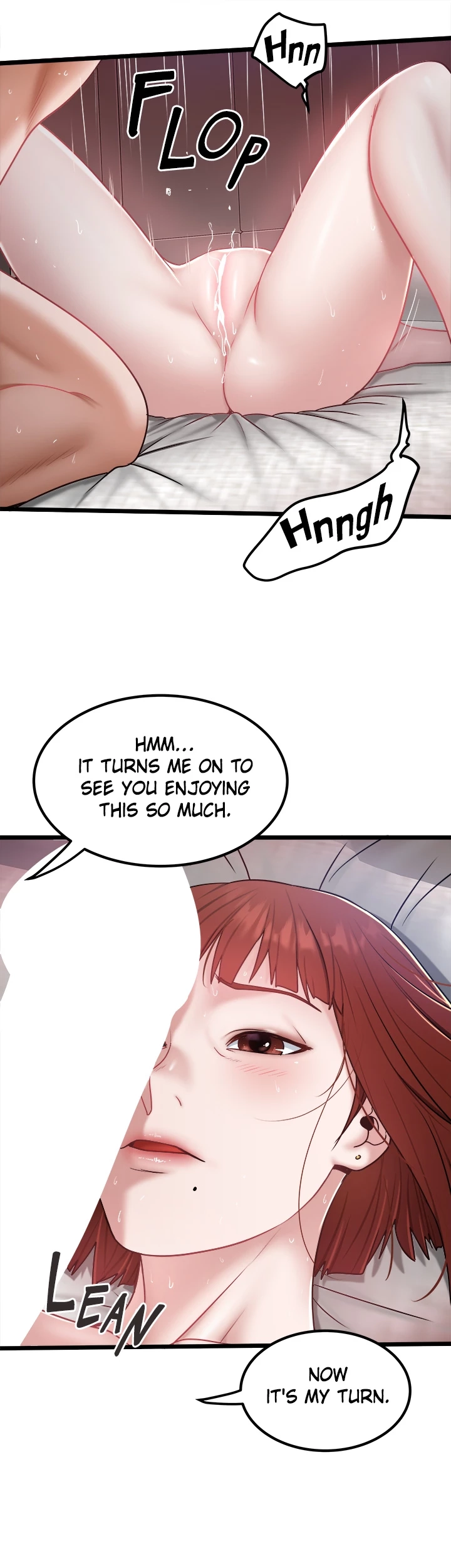 Read Country Virgin chapter 37 image 12 on Lezhin