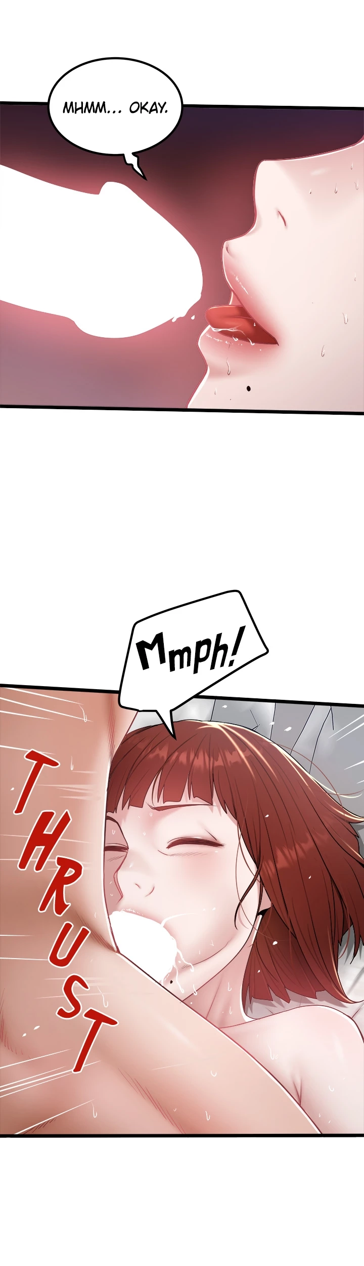Read Country Virgin chapter 37 image 13 on Lezhin