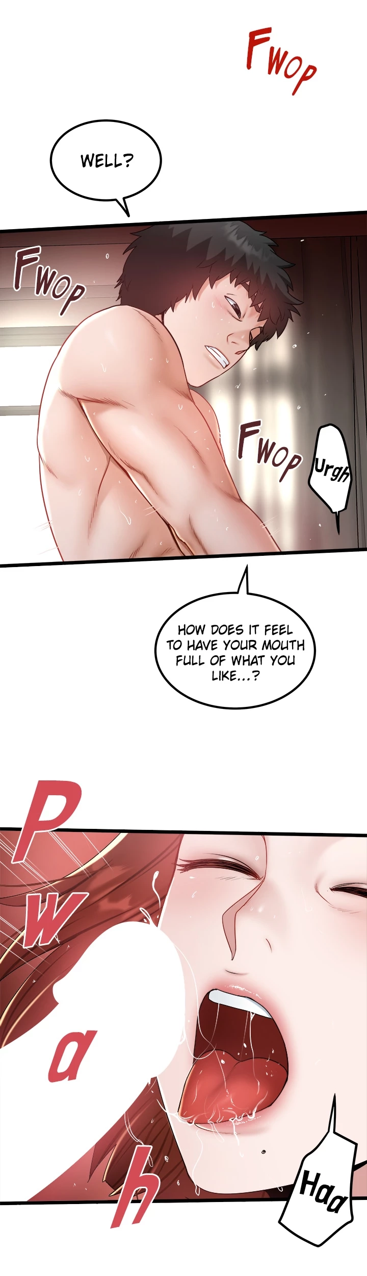 Read Country Virgin chapter 37 image 15 on Lezhin