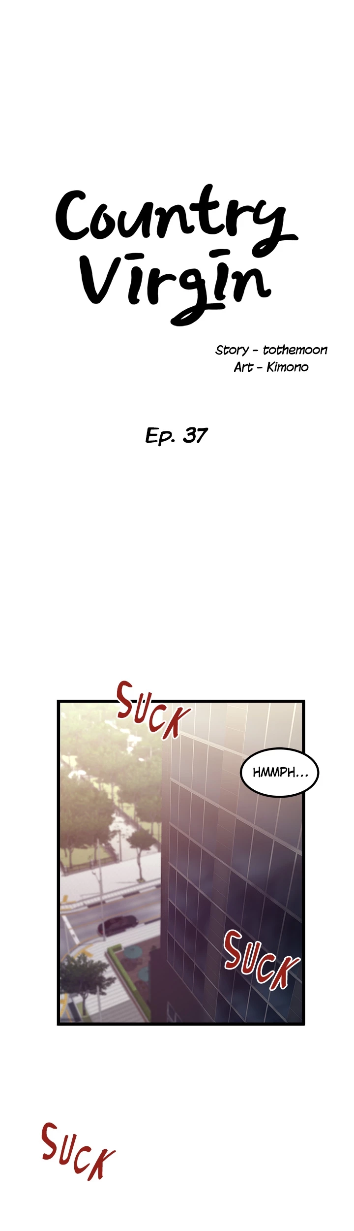 Read Country Virgin chapter 37 image 2 on Lezhin
