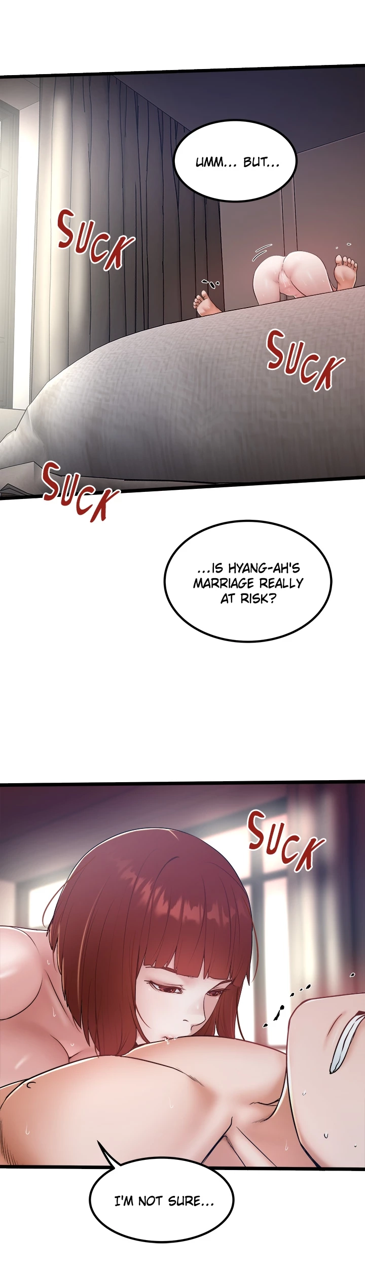 Read Country Virgin chapter 37 image 3 on Lezhin