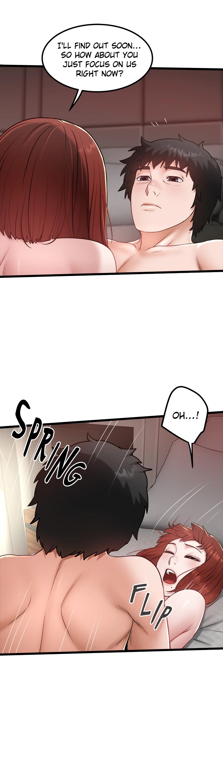 Read Country Virgin chapter 37 image 4 on Lezhin